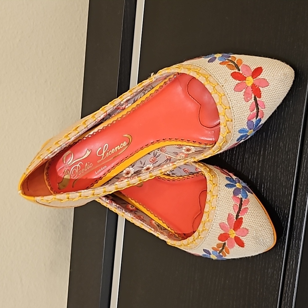 Seychelles Flats